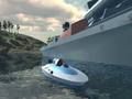 Boat Drive 