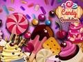 Candy Revolution 