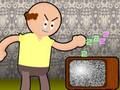 Old TV 