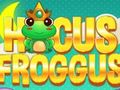 Hocus Froggus 