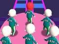 Hopscotch Survival 