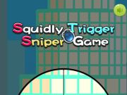Squidly Trigger Sniper Game Squidly Trigger Sniper Game