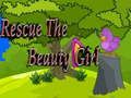 Rescue the Beauty Girl 