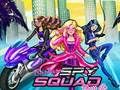 Barbara Spy Squad Dress Up 