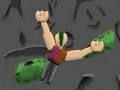 Crazy Climber 