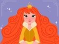 Little Princess Jigsaw 