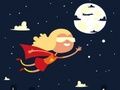 Kids Superheroes Memory 