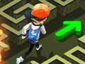 Labo 3d Maze 