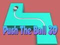 Push The Ball 3D 