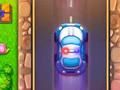 Candy Car Escape 