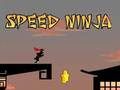 The Speed Ninja 