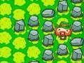 Surround the Leprechaun 