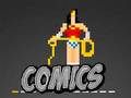Guess the Pixel Comics 