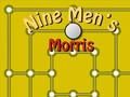 Nine Men's Morris 