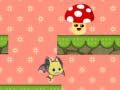 Mushroom Fall 