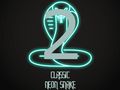 Classic Neon Snake 2 