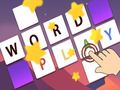 Wordling Daily Challenge 