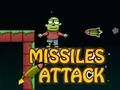 Missiles Attack 