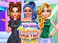 Girls Spring Fashion Wish List 