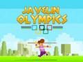 Javelin Olympics Javelin Olympics