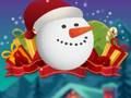 Flappy Snowball Xmas 