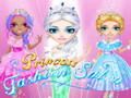 Princess Fashion Salon 