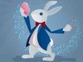 Funny Bunnies Coloring 