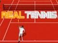 Real Tennis 