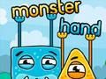 Monster Hand 
