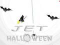 Jet Halloween 