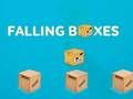 Falling Boxes 
