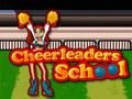 Cheerleaders School 