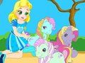 My Pony Scene 