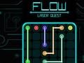 Flow Laser Quest 