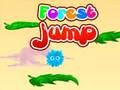 Forest Jump 