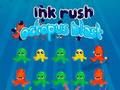 Octopus Blast 