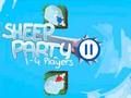 Sheep Party 