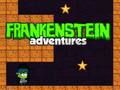 Frankenstein Adventures 