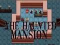 The Haunted Mansion 