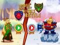Epic Rivals Battle 
