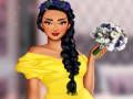 Plus Size Wedding 