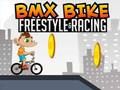 Bmx Bike Freestyle & Racing 