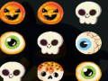 Halloween Candy 