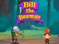 Bill the Bowman 