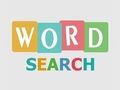 Word Search 