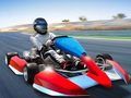 Learn Drive Karts Sim 