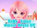 Baby Halen Winter Dress Up 