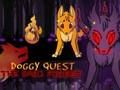 Doggy Quest The Dark Forest 