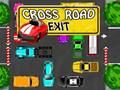 Cross Road Exit 