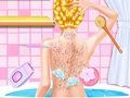 Beauty Clinic Spa Salon 
